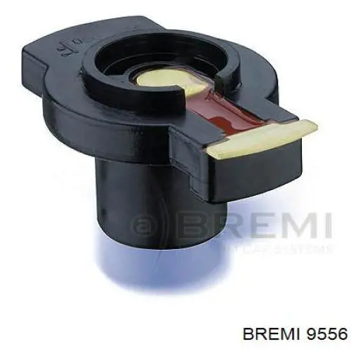 9556 Bremi Ротор распределителя зажигания