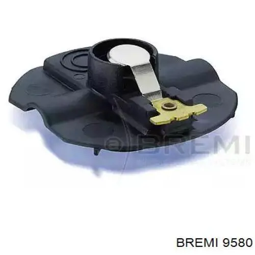 Бегунок распределителя зажигания 9580 Bremi
