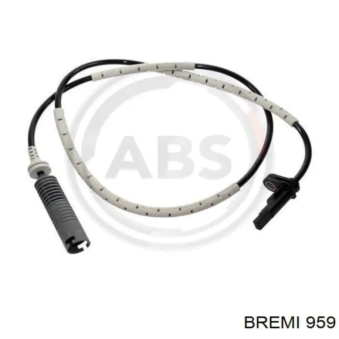 Провода зажигания Bremi 959 цена, от 28.10 USD