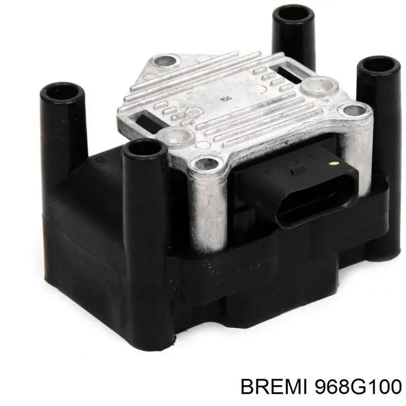 Провода зажигания Bremi 968G100 цена, от 51.42 USD