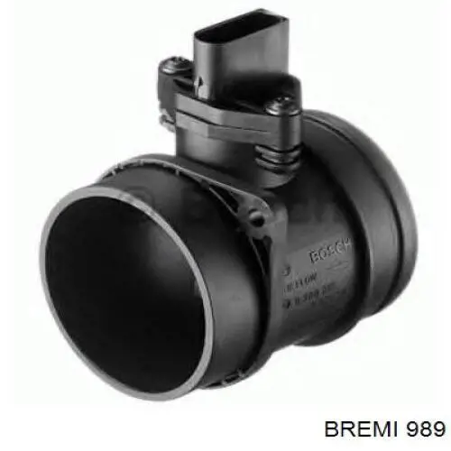 Купить 989 Bremi Провода высокого напряжения