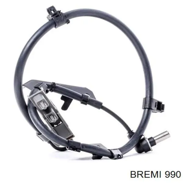 990 Bremi высоковольтные провода