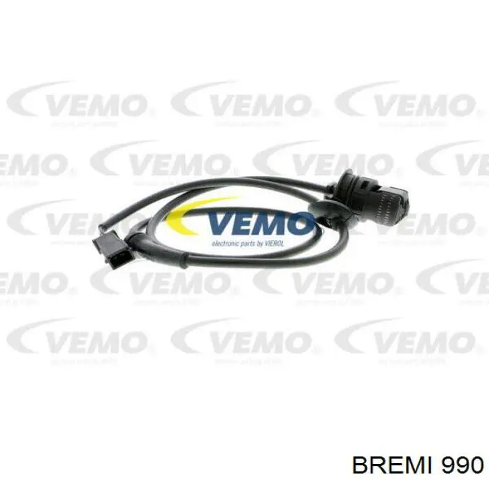 Провода зажигания Bremi 990 цена, от 27.97 USD