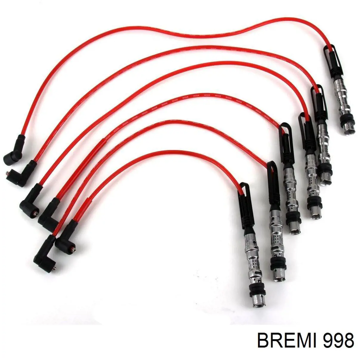 Высоковольтные провода 998 Bremi