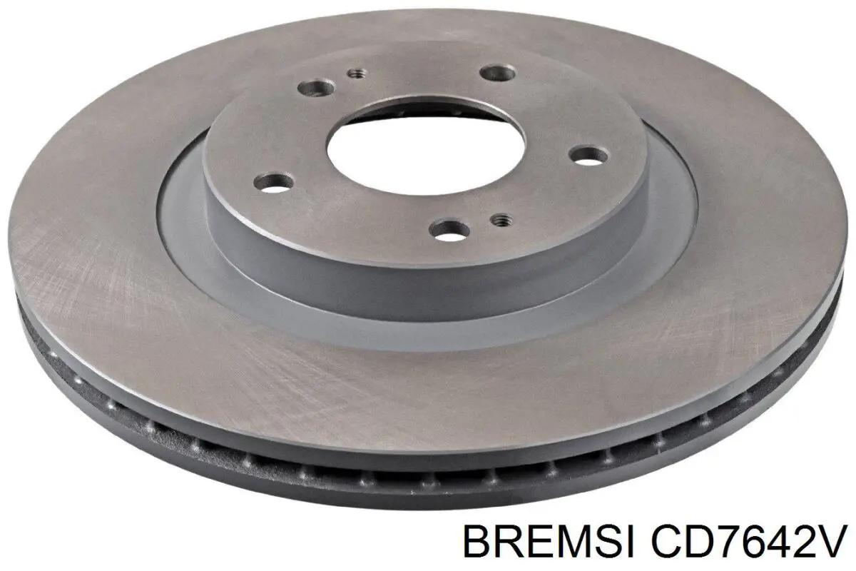 CD7642V Bremsi