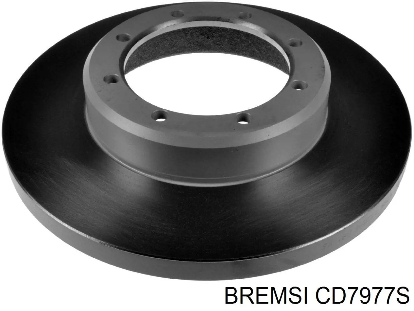 CD7977S Bremsi