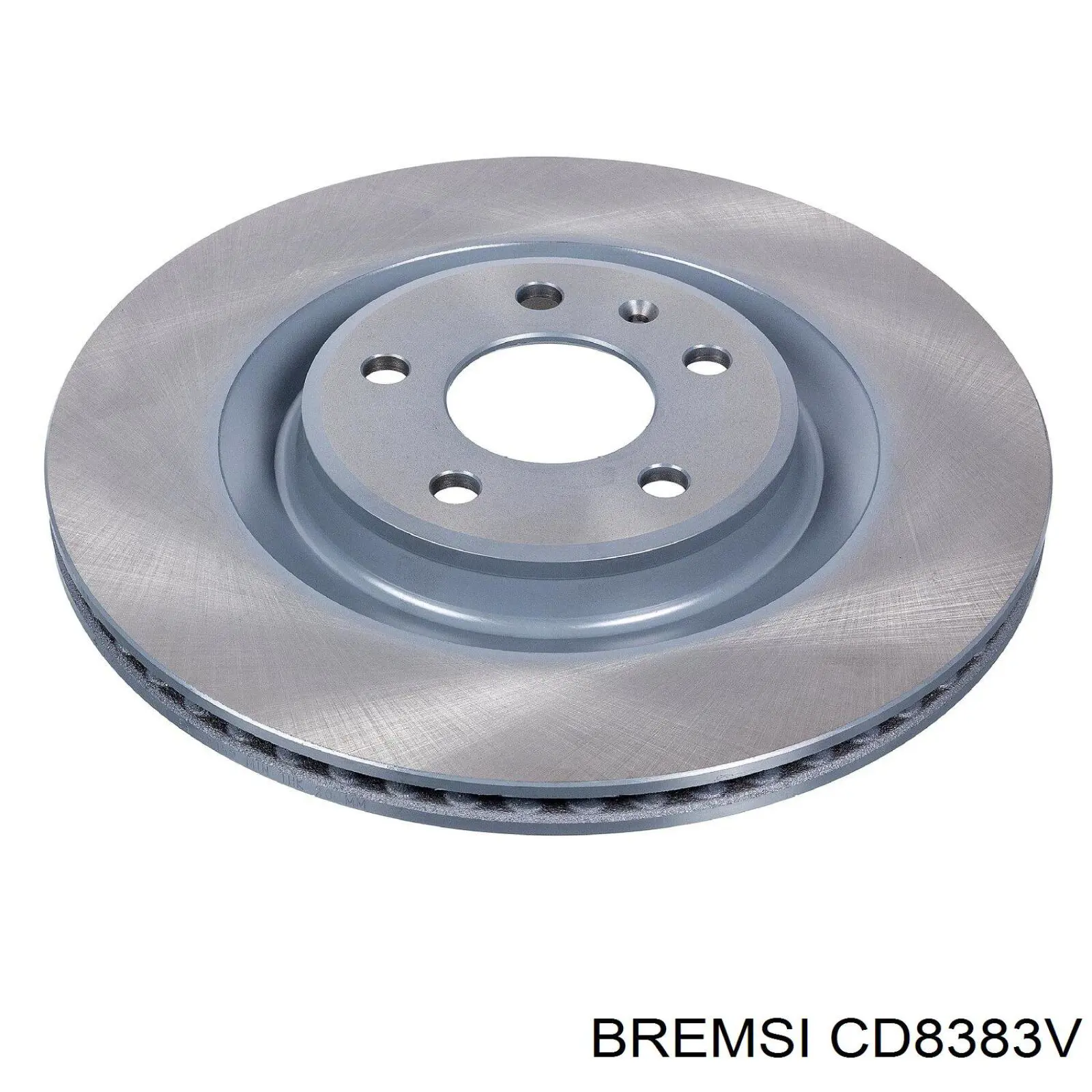 USR1846 EBC Brakes Дисковый тормоз
