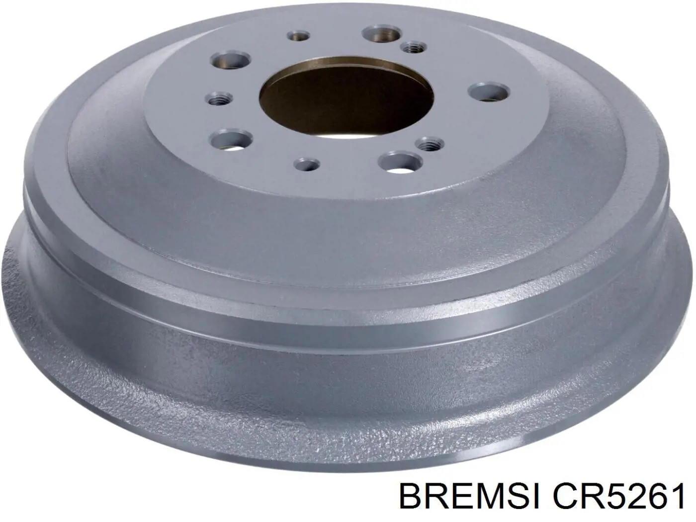 CR5261 Bremsi