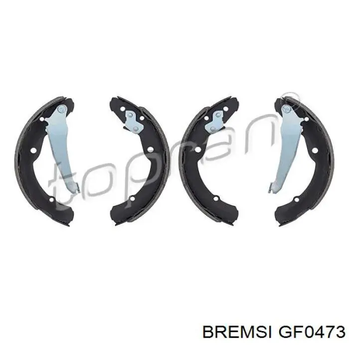 GF0473 Bremsi