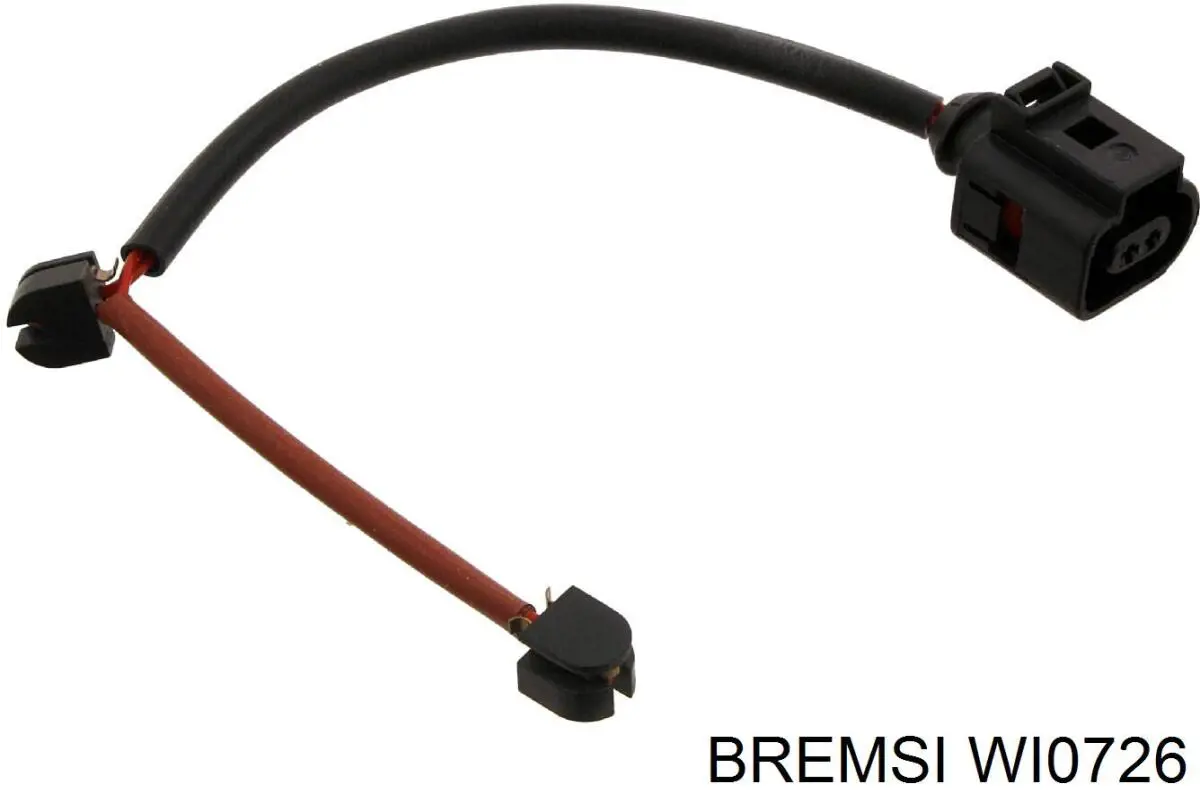 WI0726 Bremsi