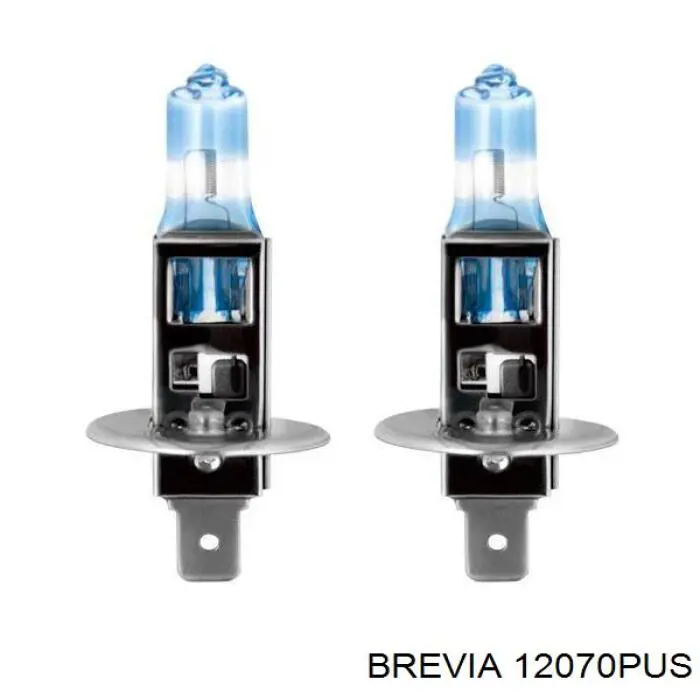 Brevia 12070PUS цена, от 14.66 USD
