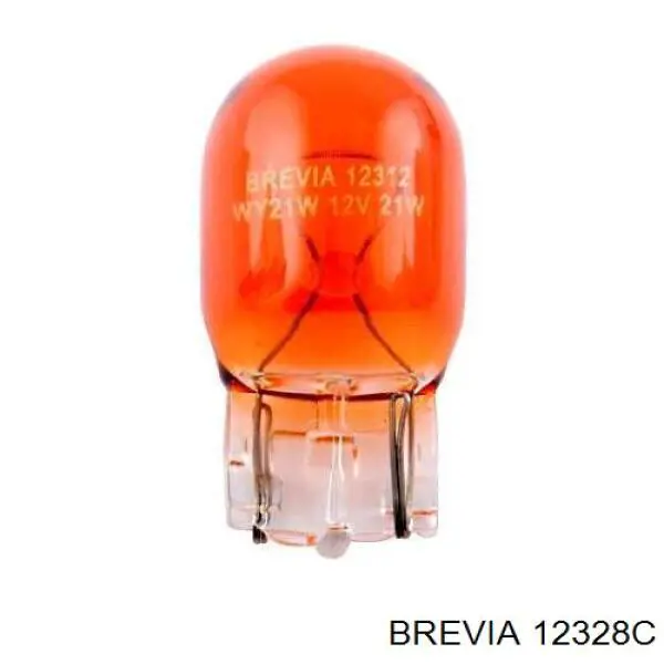 12328C Brevia 