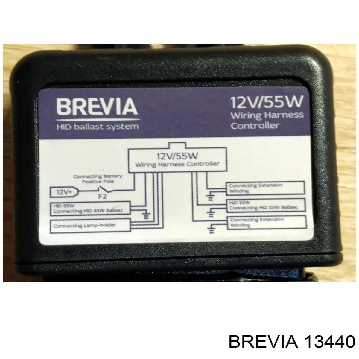 13440 Brevia 