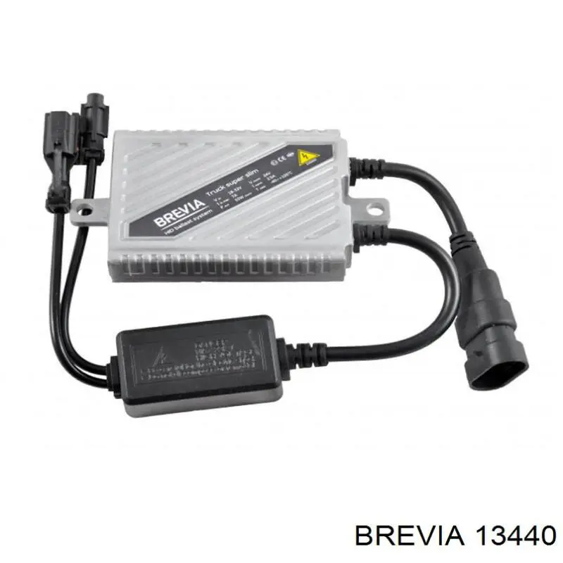 Купить 13440 Brevia 