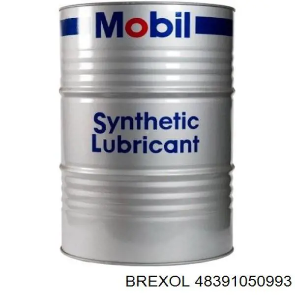 Масло моторное Brexol 48391050993
