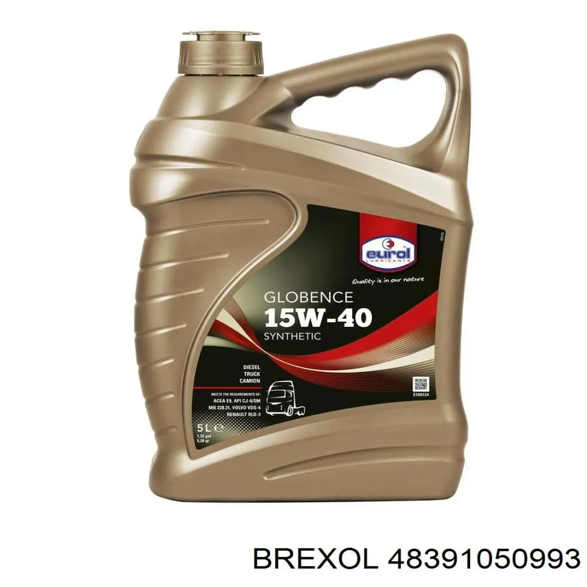 Масло автомобильное Brexol 48391050993 цена, от 19.10 USD
