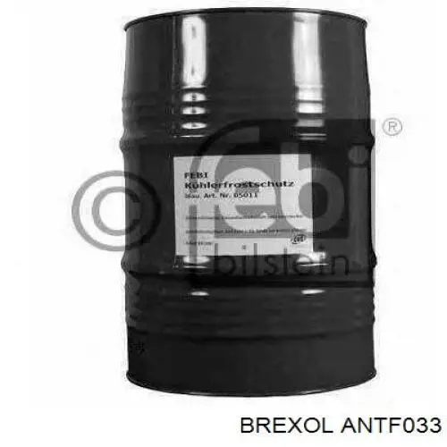 ANTF033 Brexol