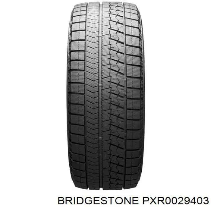 Шины зимние Bridgestone Blizzak VRX 175/70 R13 82 S (PXR0029403)