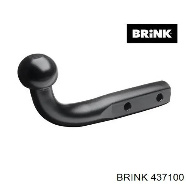 Купить 437100 Brink Фаркоп