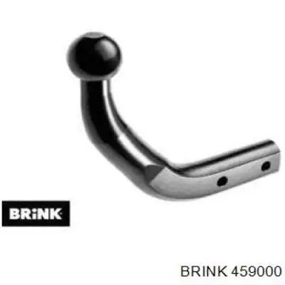 459000 Brink Прицепное