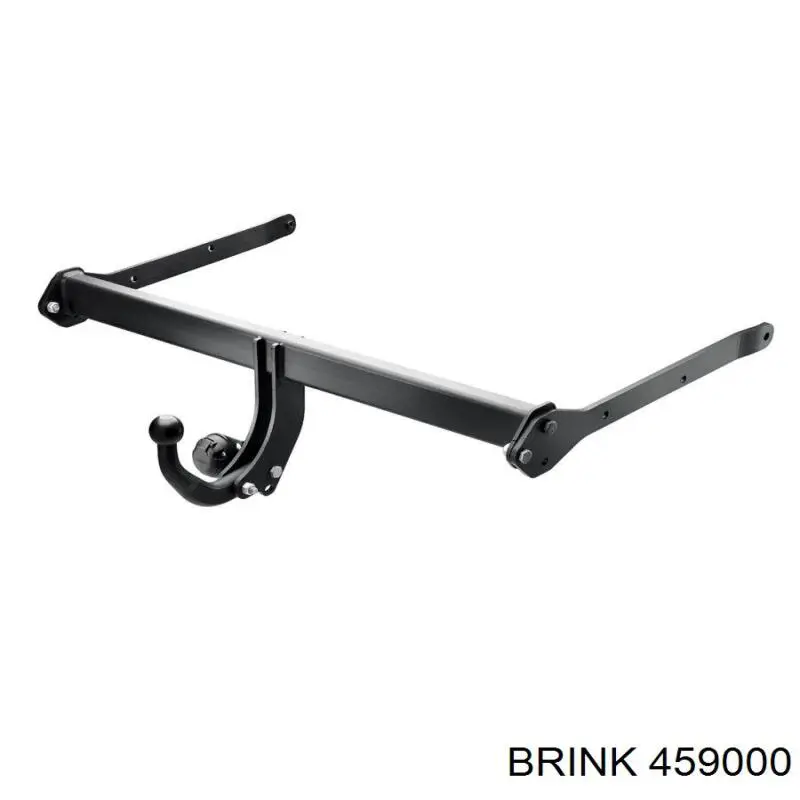 Купить 459000 Brink Фаркоп