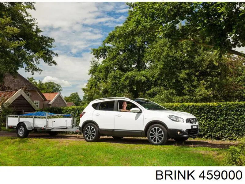 Устройство тягово-сцепное Brink 459000 цена, от 238.73 USD