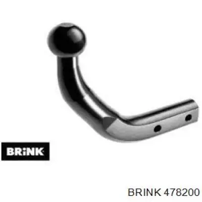 478200 Brink Прицепное