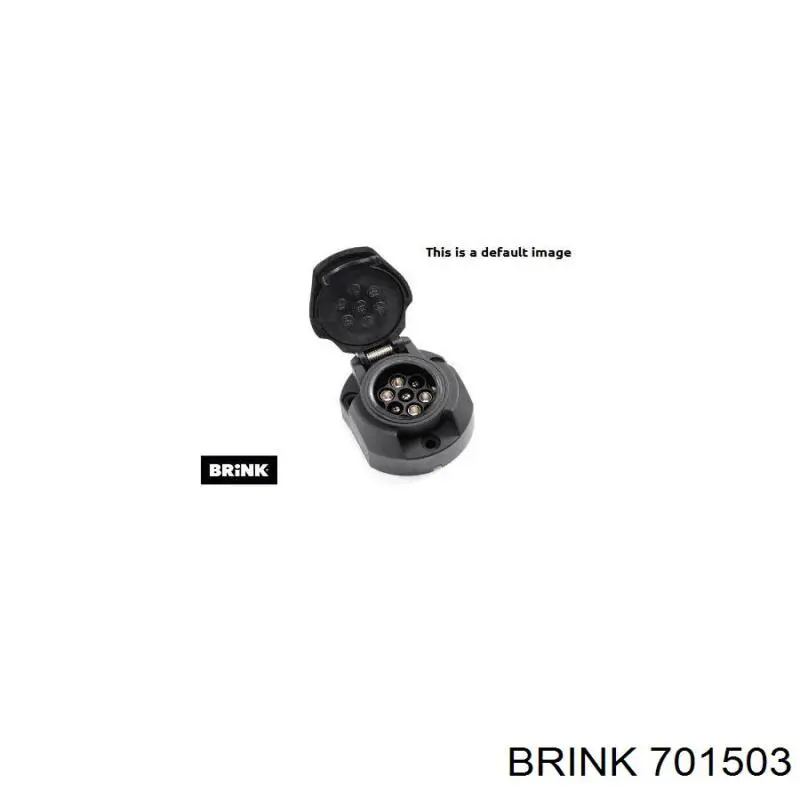  701503 Brink