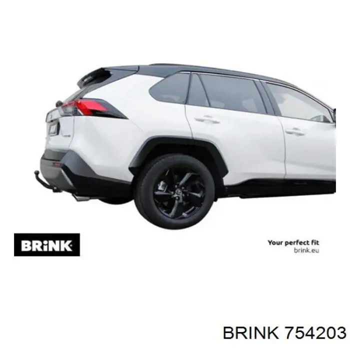  Brink 754204 цена, от 175.12 USD