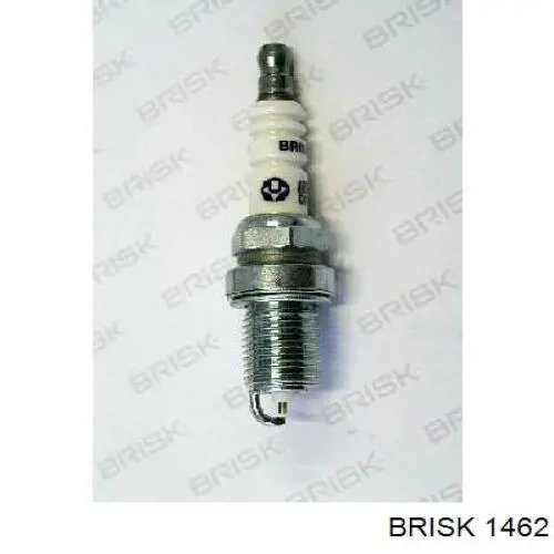Свечи зажигания 1462 Brisk