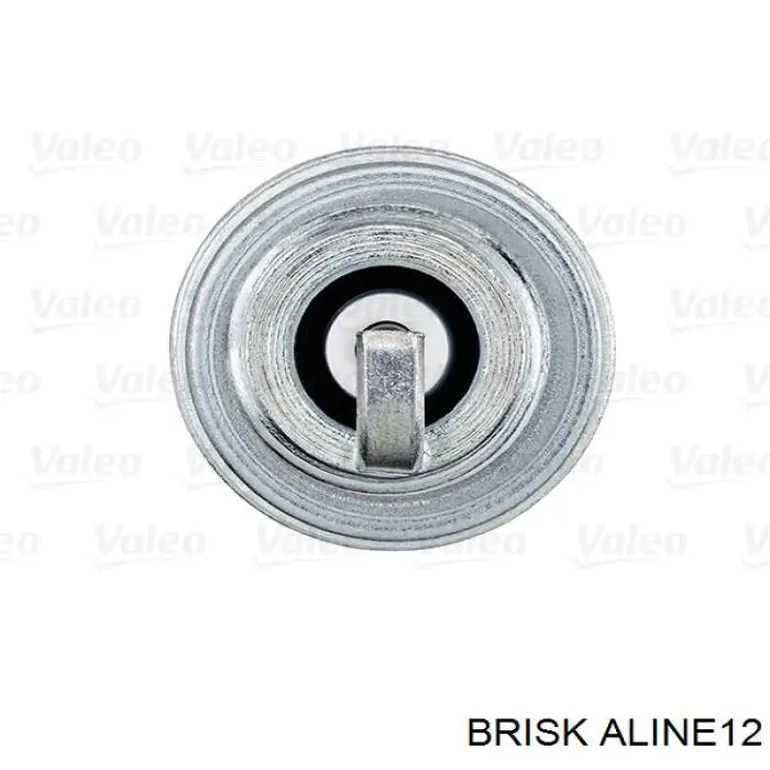 ALINE12 Brisk