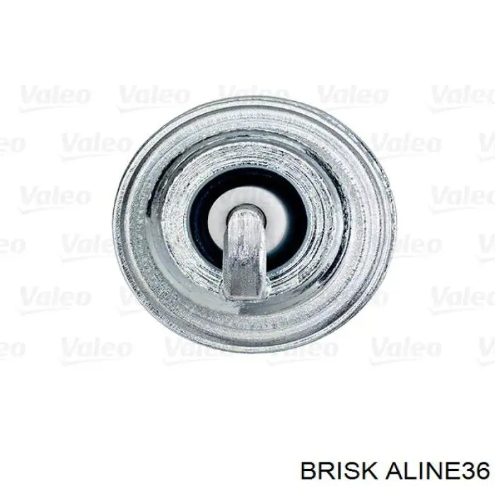 ALINE36 Brisk Свечи зажигания