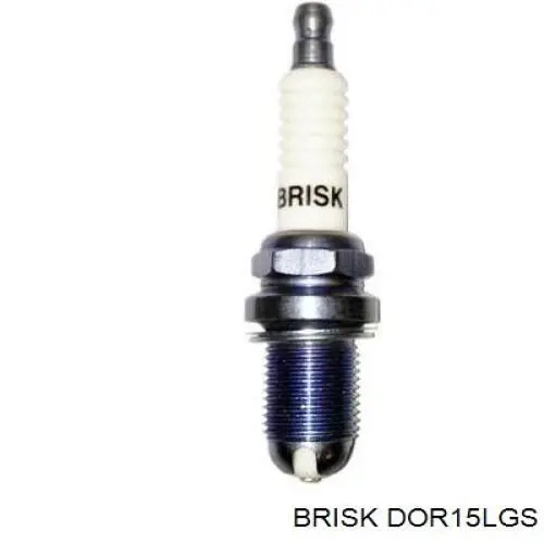  Brisk DOR15LGS цена, от 8.75 USD