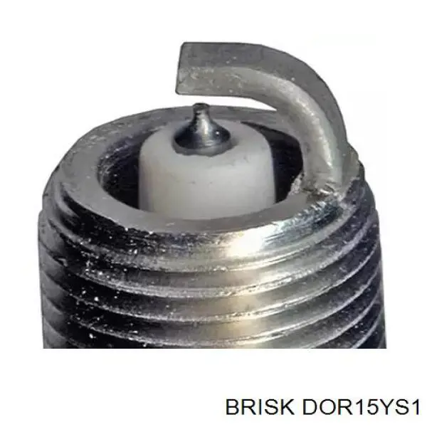  Brisk DOR15YS1 цена, от 6.22 USD