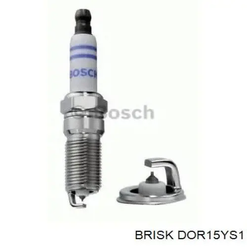  DOR15YS1 Brisk
