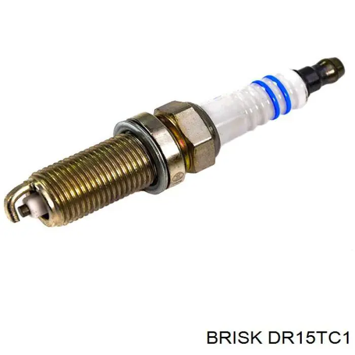  DR15TC1 Brisk