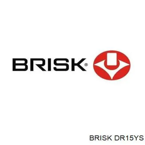 DR15YS Brisk
