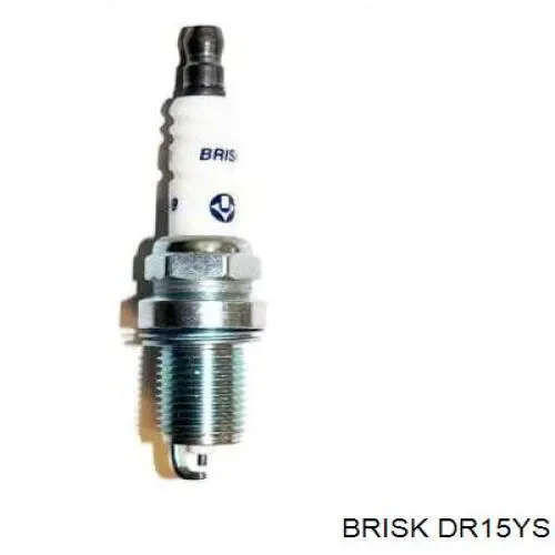 DR15YS Brisk