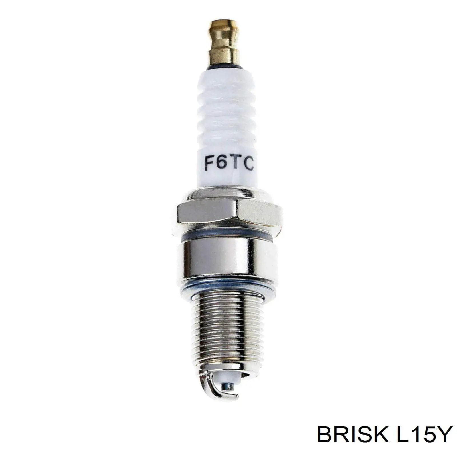 L15Y Brisk 