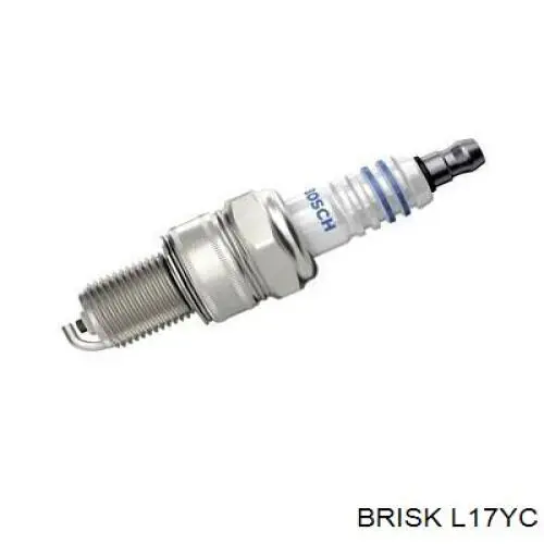 L17YC Brisk 