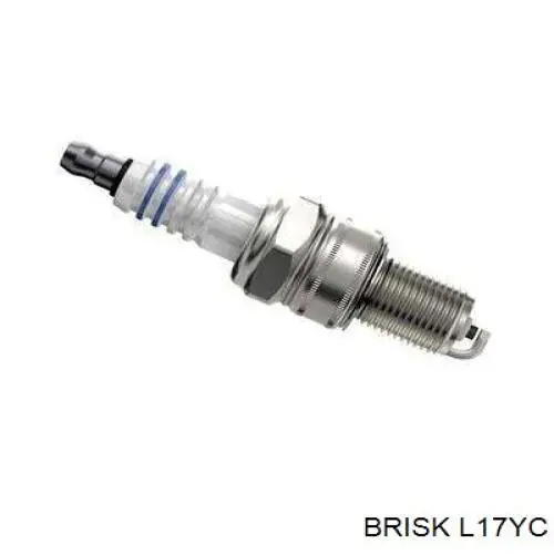  Brisk L17YC цена, от 2.55 USD