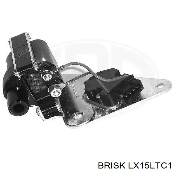  Brisk LX15LTC1 цена, от 2.57 USD