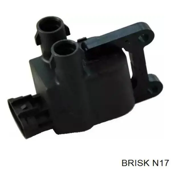 N17 Brisk Свечи зажигания