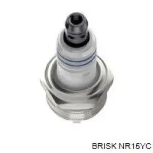 Купить NR15YC Brisk 