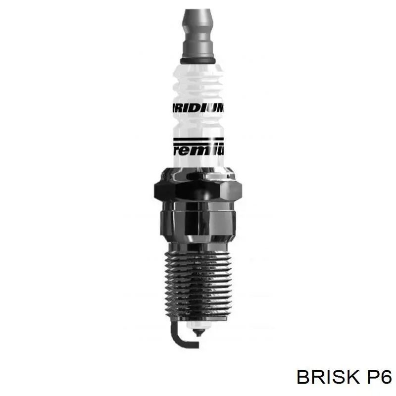 P6 Brisk 