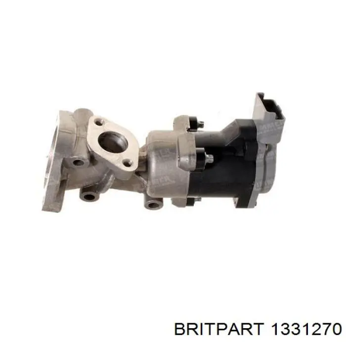 Купить 1618L1 Peugeot/Citroen Прокладка EGR-клапана рециркуляции