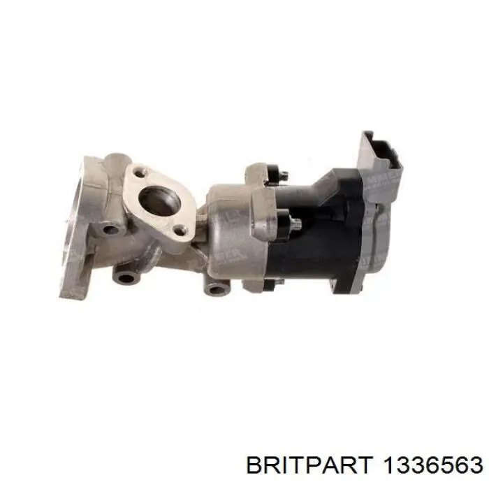 Купить 1336563 Land Rover Радиатор системы EGR