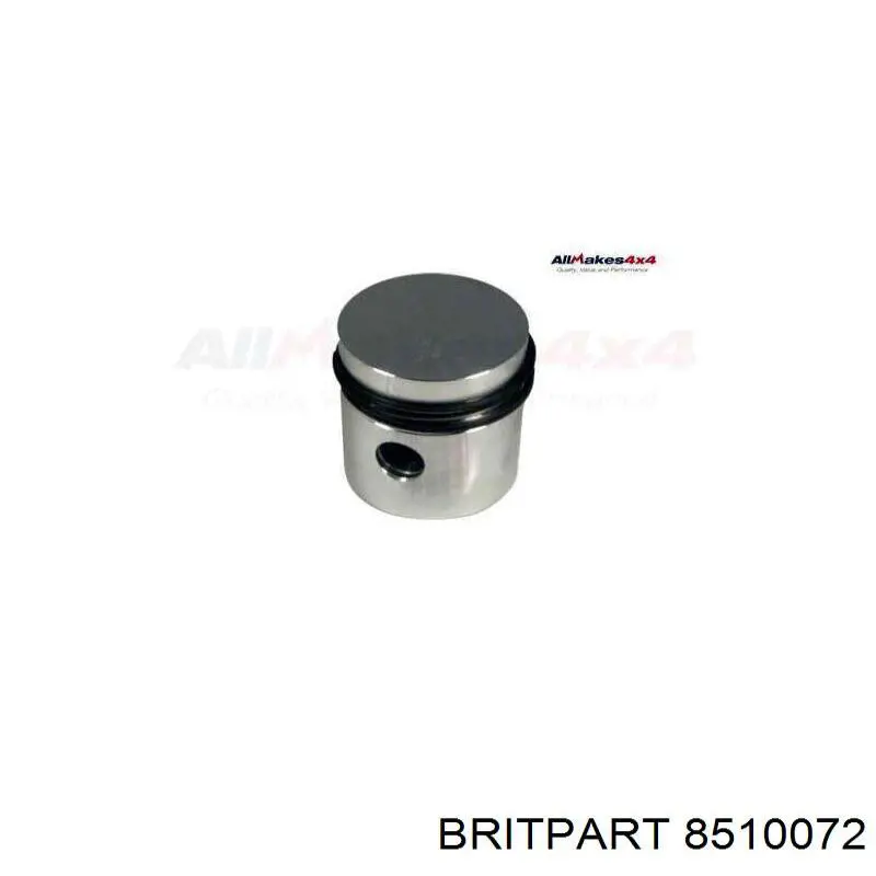 8510072 Land Rover 