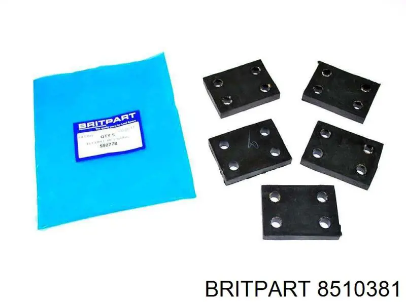 Купить WAV100420 Land Rover Клапан соленоид регулирования заслонки EGR