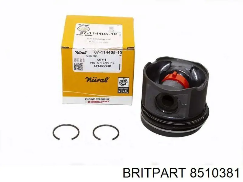 WAV100420 Land Rover Клапан соленоид регулирования заслонки EGR
